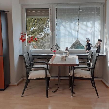 Ferienwohnung An Der Burg Windeck Eksteriør bilde