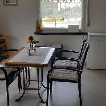 Ferienwohnung An Der Burg Windeck Eksteriør bilde