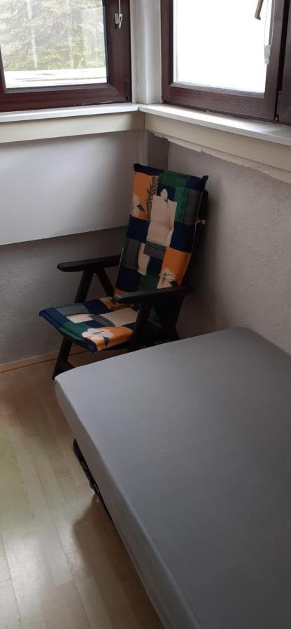 Ferienwohnung An Der Burg Windeck Eksteriør bilde