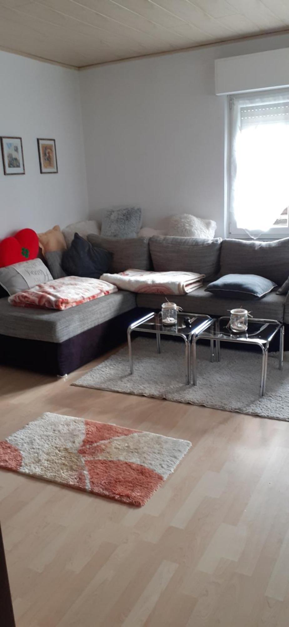 Ferienwohnung An Der Burg Windeck Eksteriør bilde